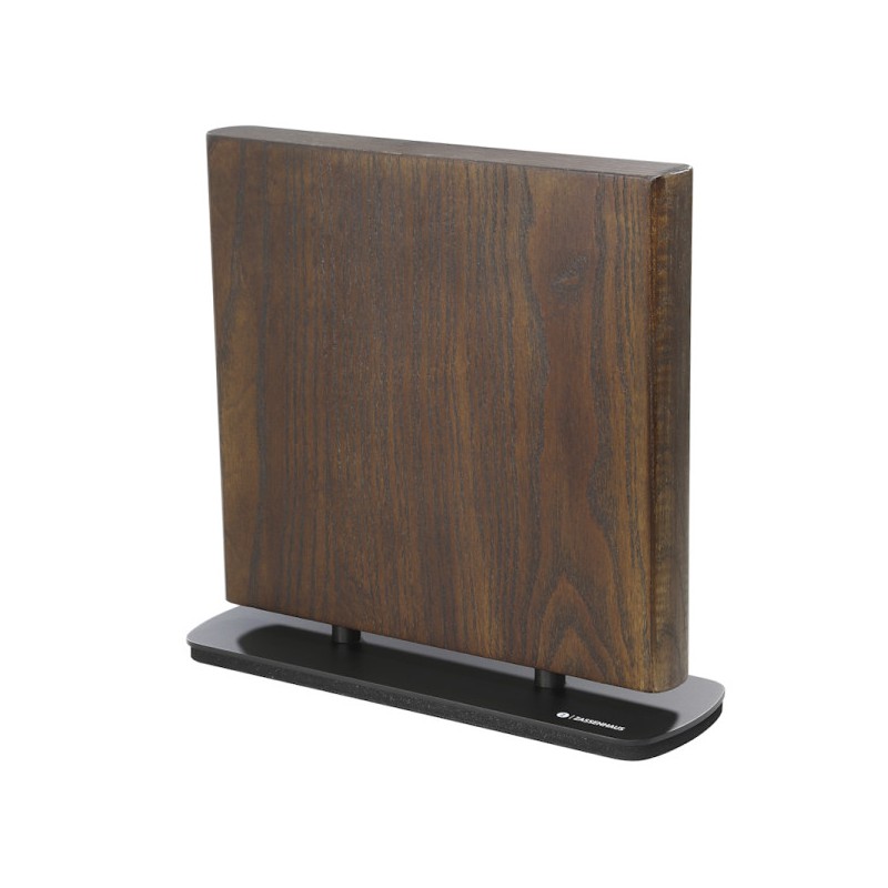 Loft Bloc à Couteaux Magnétique Bois de Frêne - Zassenhaus