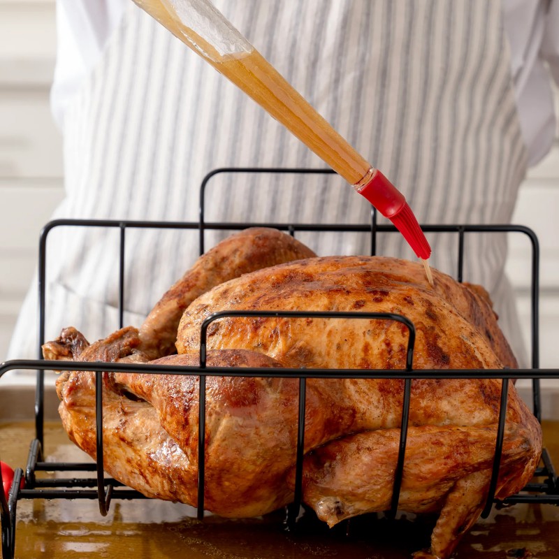 Vleesbedruiper 3-in-1 34 cm - Cuisipro