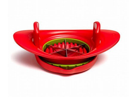 Coupe Pomme, Tomate en Tranches/Quartiers  - Chef'n