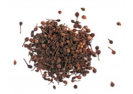 Poivre Sauvage Rouge Voatsy Perifery 50 g - Comptoir Africain