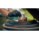 Plancha en Fonte 26 cm pour Barbecue MiniMax, Small et Medium - Big Green Egg