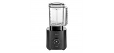 Enfinigy Black High Power Blender Pro Zwart 1.8L met Geïntegreerde Weegschaal