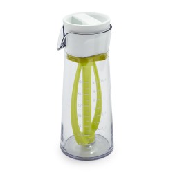 Emulstir Sald Dressing Mixer - Chef'n Emulstir Sald Dressing Mixer - Chef'n