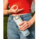 Etna Grip Travel Mug Insulated Hermetic 500 ml lichtblauw Breezy Blue - Kambukka