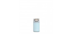 Etna Travel Mug Isotherme Hermétique 300 ml Bleu Clair Breezy Blue