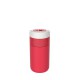 Etna Travel Mug Geïsoleerde Hermetisch 300 ml Koraalrood Koraal Crush - Kambukka