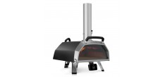 Karu 2 Pro Hout- of Kolen Pizzaoven 81x50x83 cm