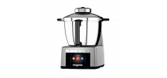 Robot Cuiseur Cook Expert Chrome Mat 18900