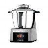Robot Cuiseur Cook Expert Chrome Mat 18900