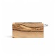Râpe à Fromage Parmesan avec Boîte en Bois d'Olivier Rectangulaire 15x7 cm  - Bérard
