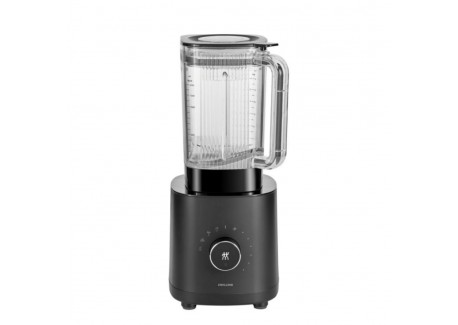 Enfinigy Black Blender Zwart 1,4L - Zwilling
