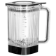 Enfinigy Black Blender Noir 1,4L  - Zwilling