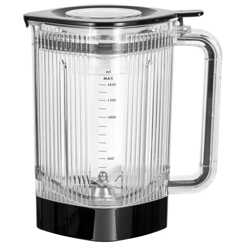 Enfinigy Black Blender Noir 1,4L  - Zwilling