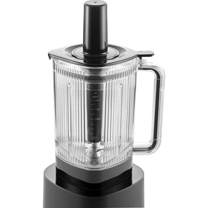 Enfinigy Black Blender Noir 1,4L  - Zwilling