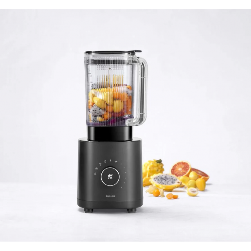 Enfinigy Black Blender Noir 1,4L  - Zwilling