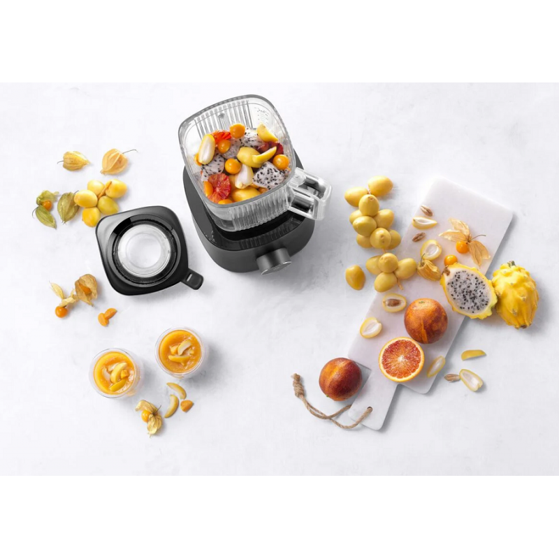 Enfinigy Black Blender Noir 1,4L  - Zwilling