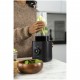Enfinigy Black Mini Blender Personnel Noir avec Bouteille Smoothie 0,55L  - Zwilling