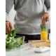Enfinigy Black Mini Blender Personnel Noir avec Bouteille Smoothie 0,55L  - Zwilling