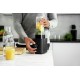 Enfinigy Black Mini Blender Personnel Noir avec Bouteille Smoothie 0,55L  - Zwilling