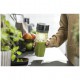 Enfinigy Black Mini Blender Personnel Noir avec Bouteille Smoothie 0,55L  - Zwilling