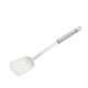 Parma Spatule Ajourée Inox 35 cm - Kuchenprofi