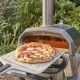 Karu 2 Four à Pizza à Bois ou à Charbon 77x72x42 cm - Ooni