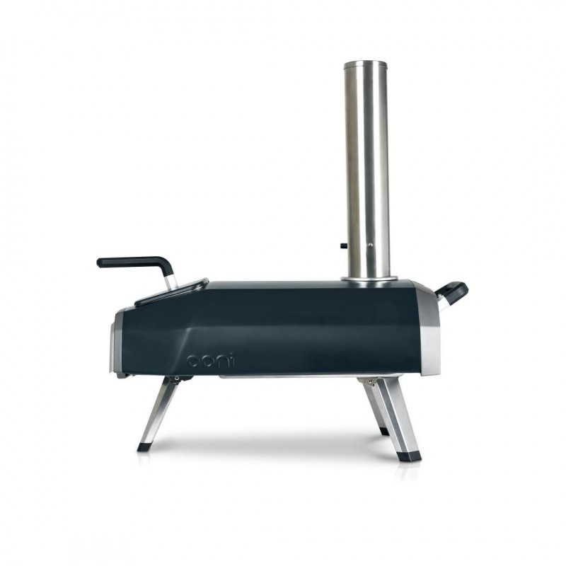 Karu 2 Four à Pizza à Bois ou à Charbon 77x72x42 cm - Ooni