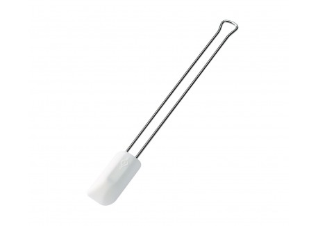Classic Spatule Pâtisserie en Silicone Mini 20 cm - Kuchenprofi