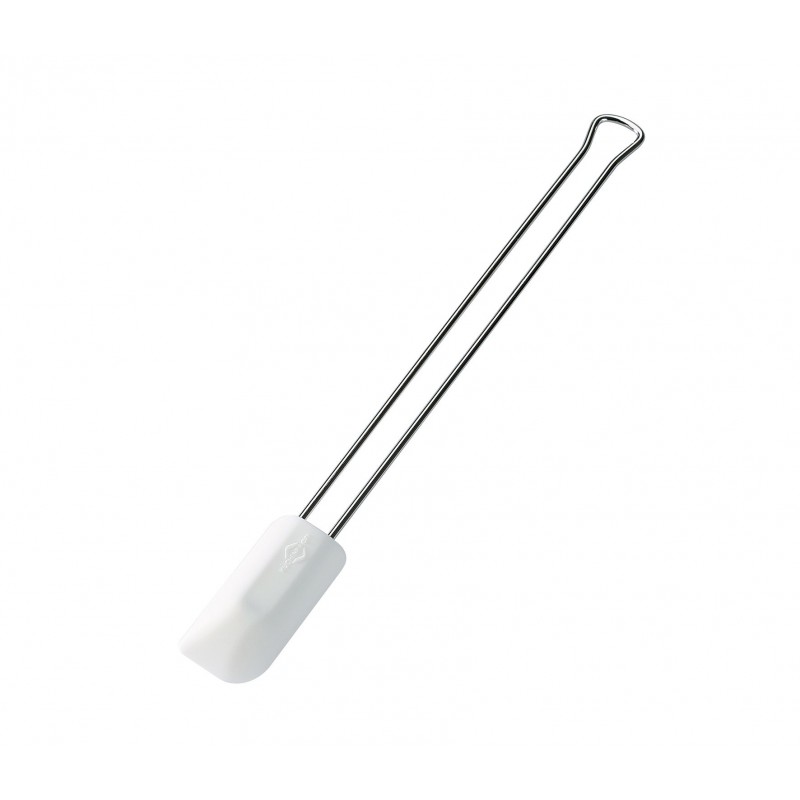 Classic Spatule Pâtisserie en Silicone Mini 20 cm - Kuchenprofi