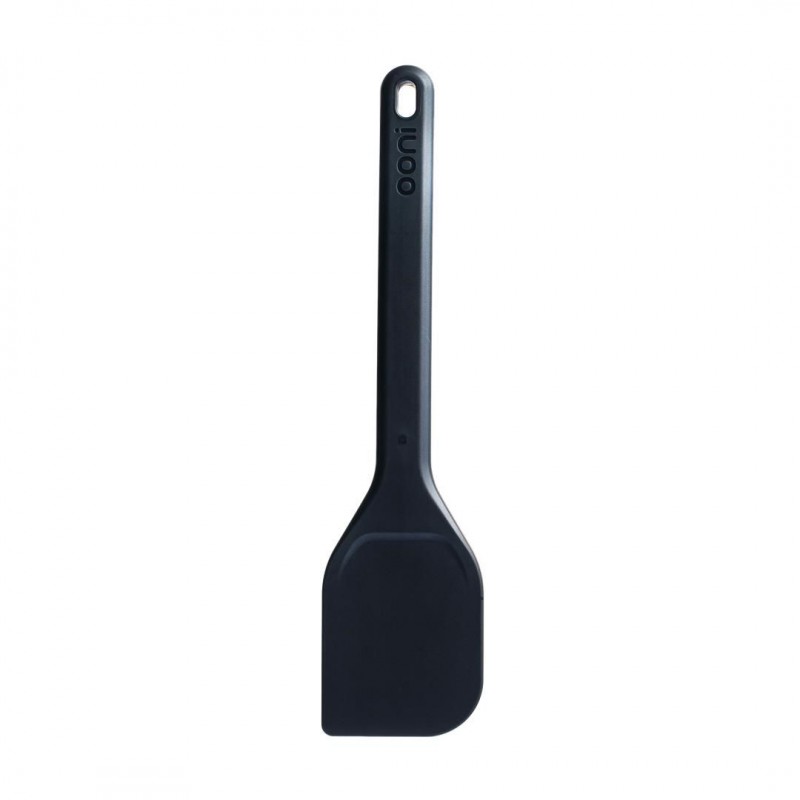 Set 3 Ustensiles Pâte à Pizza Coupe-pâte, Spatule Large, Spatule Cuillère - Ooni