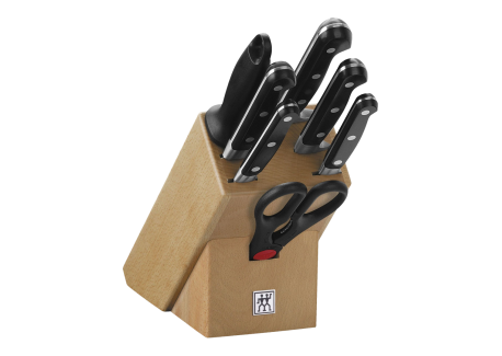 Professional S Messenblok 8 dlg - Zwilling