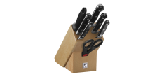 Professional S Messenblok 8 dlg
