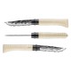 Mes N°10 Shiori Limited Edition Multicouche stalen messen 10 cm - Opinel