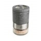 Maestro Moulin à Sels Bois Graphite Clair 11 cm U'Select Zirlion - Peugeot