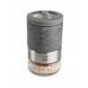 Maestro Moulin à Sels Bois Graphite Clair 11 cm U'Select Zirlion