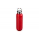 On The Go Gourde Bouteille Isotherme 500 ml Rouge Cerise  - Le Creuset