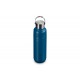 On The Go Gourde Bouteille Isotherme 500 ml Bleu Deep Teal - Le Creuset