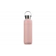 On The Go Gourde Bouteille Isotherme 500 ml Rose Shell Pink  - Le Creuset