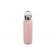 On The Go 500 ml geïsoleerde fles Roze Shell Pink - Le Creuset