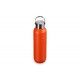 On The Go Gourde Bouteille Isotherme 500 ml Orange Volcanique - Le Creuset