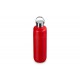 On The Go Gourde Bouteille Isotherme 1 L Rouge Cerise  - Le Creuset