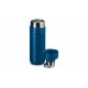 On The Go Gourde Bouteille Isotherme 1 L Bleu Deep Teal - Le Creuset
