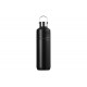 On The Go Gourde Bouteille Isotherme 1 L Noir Mat - Le Creuset