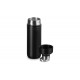On The Go Gourde Bouteille Isotherme 1 L Noir Mat - Le Creuset