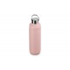 On The Go Gourde Bouteille Isotherme 1 L Rose Shell Pink  - Le Creuset