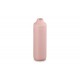 On The Go Gourde Geïsoleerde Fles 1 L Roze Shell Pink - Le Creuset