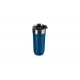 On The Go Travel Geïsoleerde Luchtdichte Afhaalmok 350 ml Blauw Deep Teal - Le Creuset