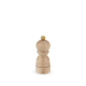 Paris Moulin à Sel 12 cm Naturel U'Select Zirlion - Peugeot