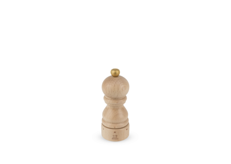 Paris Moulin à Sel 12 cm Naturel U'Select Zirlion - Peugeot