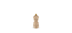 Paris Zoutmolen 12 cm Natureel U'Select Zirlion